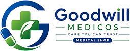 Goodwill Medicos