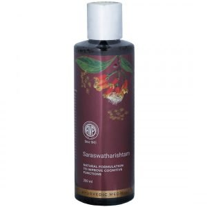 AVP Saraswatharishtam 200 ml