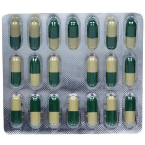 Addyzoa 20 Capsules
