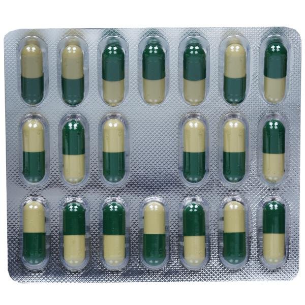 Addyzoa 20 Capsules
