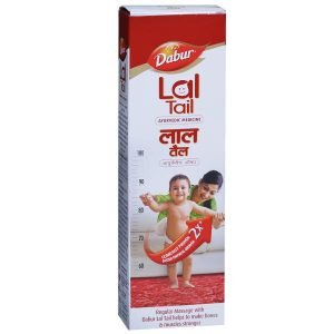Dabur Lal Tail 200 ml