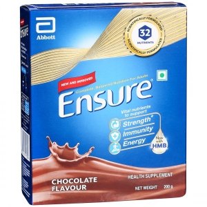 Ensure Chocolate Flavour Refill 200 g