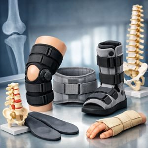 Orthopaedics
