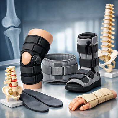 Orthopaedics